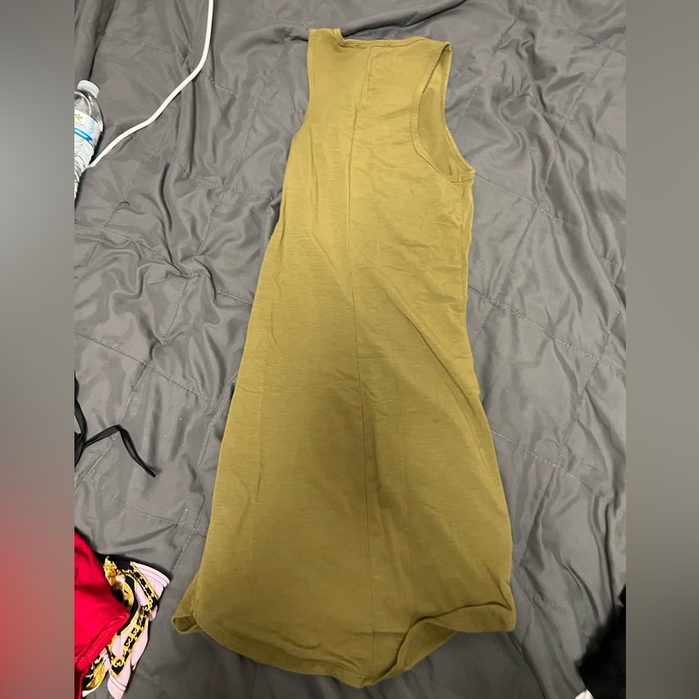 Cami dress